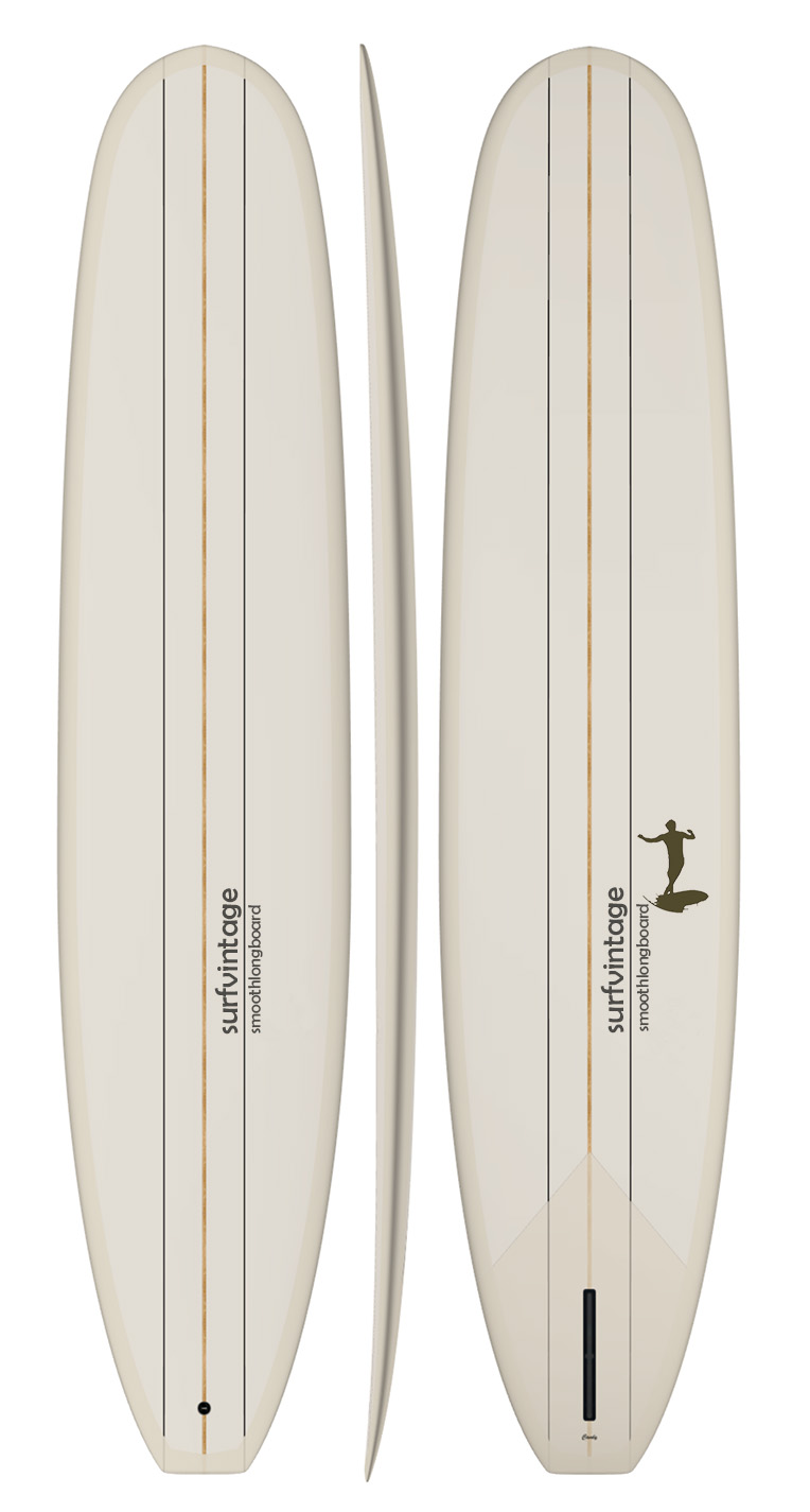 longboards